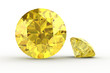 yellow sapphire