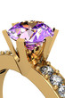 The beauty ring The beauty ring