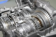 Automotive Transmission