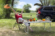 picnic