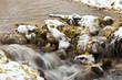 river