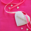 bonheur, carré