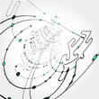 Abstract Background Vector