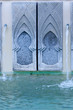 fontaine riad mauresque fontaine riad mauresque