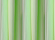 Green shadowed stripes
