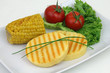 Grillkäse