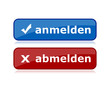 Anmelden & Abmelden