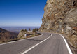 mountain road
