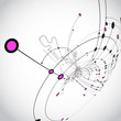 Abstract Background Vector