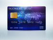 Credit card