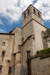 Consul Palace in the historic center of Gubbio Consul Palace in the historic center of Gubbio