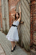 urban girl