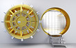 vault