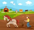 farm