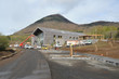 Chantier du train électrique du Puy de Dôme Chantier du train électrique du Puy de Dôme
