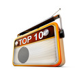 radio top 10