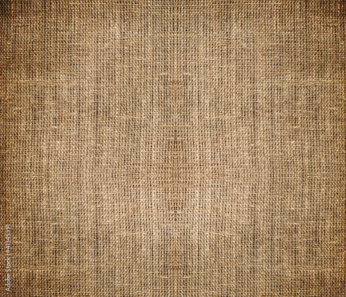 Photo: sackcloth sackcloth