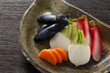 漬け物