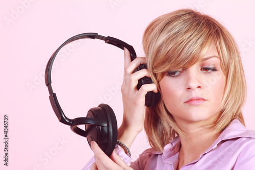 Photo: Fascinated by music Fascinated by music