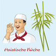 Asiatische Küche Asiatische Küche