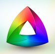 Gem color wheel