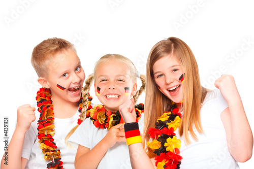 Foto: deutschlandfans deutschlandfans