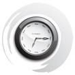 Vector: Zen Clock Zen Clock