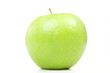 Green apple
