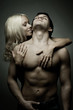 sexy couple