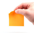 Photo: sticky notes sticky notes