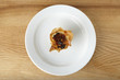 filo pastry