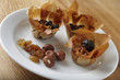 filo pastry