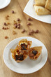 filo pastry