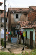 Favela: poverty and neglect