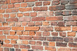 brick wall