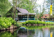 Foto: Lübben Spreewald Hafen Lübben Spreewald Hafen