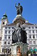 austriabrunnen wien