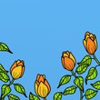 fiori fantasia
