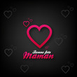 Bonne fête maman