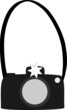 camera cartoon