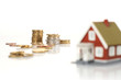 Housing concept. Housing concept.