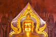 Golden buddha