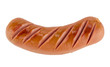 Grilled sausage