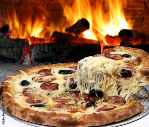 Photo: Pizza Pizza