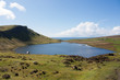 Photo: Neist Point, Ile de Skye Neist Point, Ile de Skye