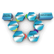 Vector: Software development process: Iterative and incremental model Software development process: Iterative and incremental model