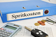 Spritkosten