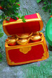 New year gifts at the Shanghai Lantern Festival
