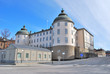 Stockholm. Wrangel Palace Stockholm. Wrangel Palace