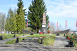 War Memorial Sinyavino Heights War Memorial Sinyavino Heights